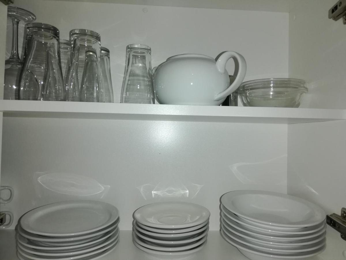 Dunsborough Apartments & Suites 외부 사진
