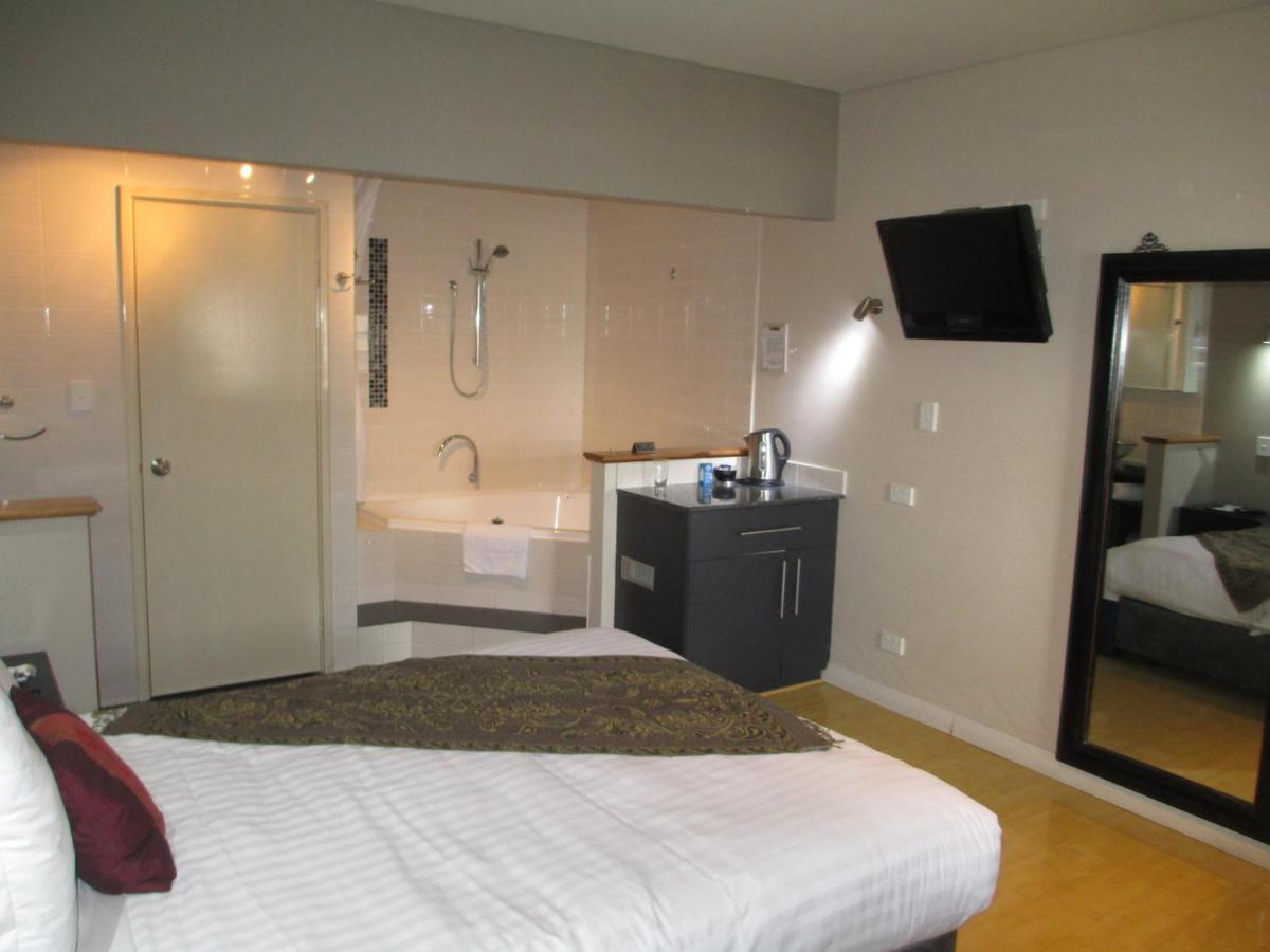 Dunsborough Apartments & Suites 외부 사진